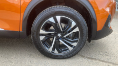 Peugeot 2008 1.2 PureTech 130 GT 5dr EAT8 Petrol Estate